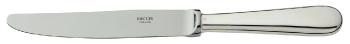 Dinner knife in silver plated - Ercuis